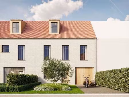 maison à vendre à minderhout € 629.000 (lk4yf) | zimmo