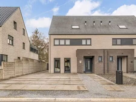 maison à vendre à houthalen € 440.000 (lk4i7) - theunis vastgoed | zimmo