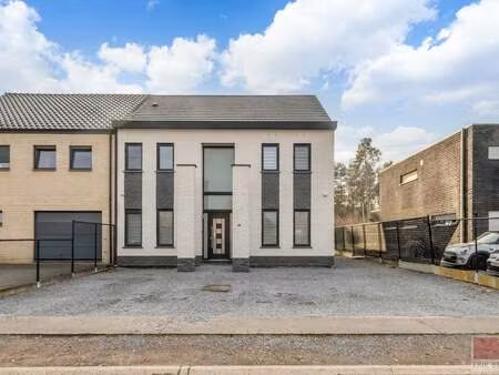 maison à vendre à eisden € 599.000 (lk4uu) - erik bessems | zimmo