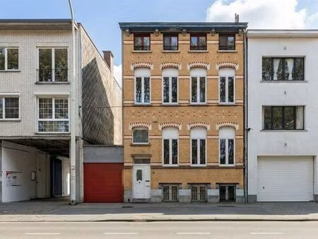 maison à vendre à mortsel € 647.000 (lk5rf) - van d helsen immo | zimmo