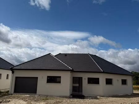 vente maison à construire 125 m² péronne (80200)