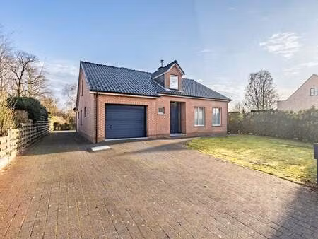 maison à vendre à loenhout € 630.000 (lk5qq) - de boer & partners - kantoor hoogstraten | 
