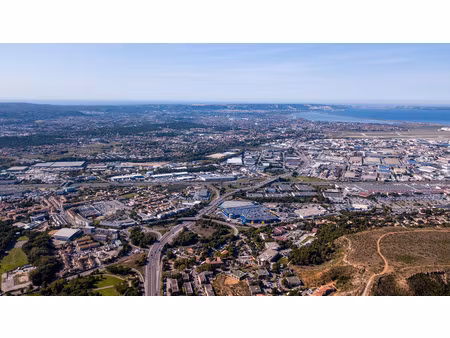 terrain 9 227 m2 à vendre - 13730 - saint-victoret