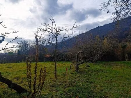 terrain 617 m² chatenois