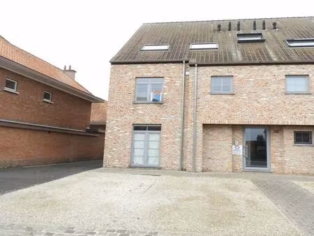 appartement à louer à gottem € 925 (lk4i8) - vastgoed projecten | zimmo