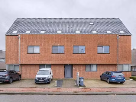 appartement à vendre à geel € 160.000 (lk669) - balans notarissen | zimmo