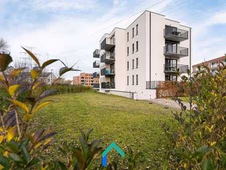 appartement à vendre à wondelgem € 265.000 (lk665) - gentill gent | zimmo