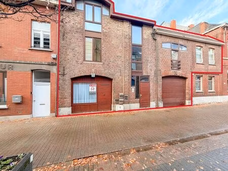 appartement à vendre à torhout € 360.000 (lk668) - osaer & pauwels vastgoed | zimmo