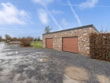 garage à vendre à hollogne-sur-geer € 50.000 (lk5dy) - l'immobilière de marneffe | zimmo