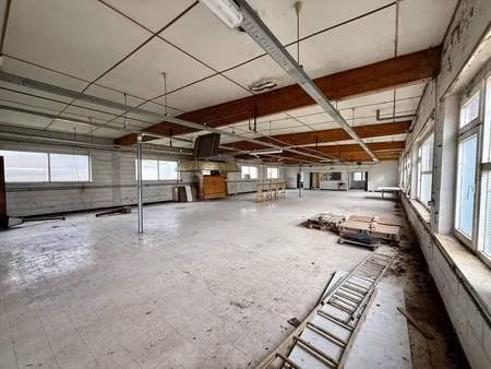 bien professionnel à vendre à elst € 249.000 (lk4pu) - hautekeete immo | zimmo