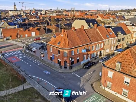 bien professionnel à vendre à roeselare € 390.000 (lk61h) - bricx vastgoed roeselare | zim