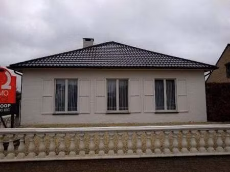 maison à vendre à paal € 215.000 (lk4vw) - vermeulen  mellaerts & maussen | zimmo