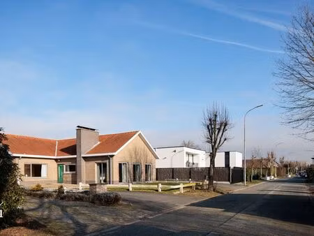 maison à vendre à astene € 385.000 (lk60j) - irres bvba | zimmo