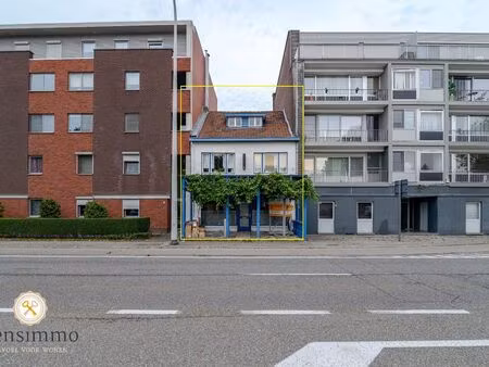 maison à vendre à eisden € 220.000 (lk50m) - sensimmo | zimmo