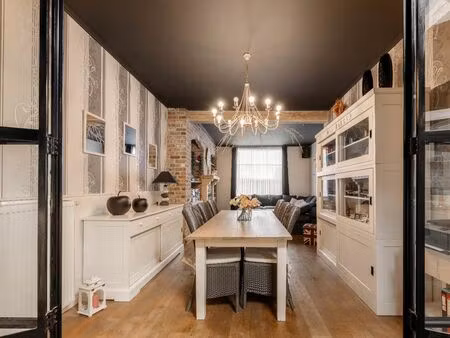 maison à vendre à pittem € 269.000 (lk66a) - vastgoed demeyer pittem | zimmo