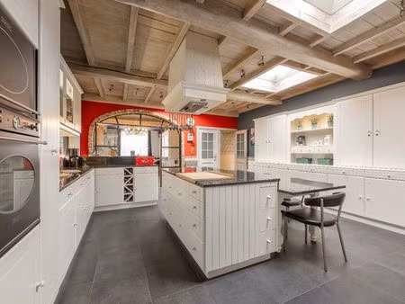 maison à vendre à pittem € 289.000 (lk66a) - vastgoed demeyer pittem | zimmo