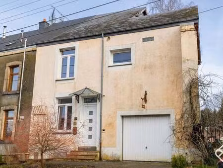 maison à vendre à tintigny € 220.000 (lk53c) - juliet immo | zimmo