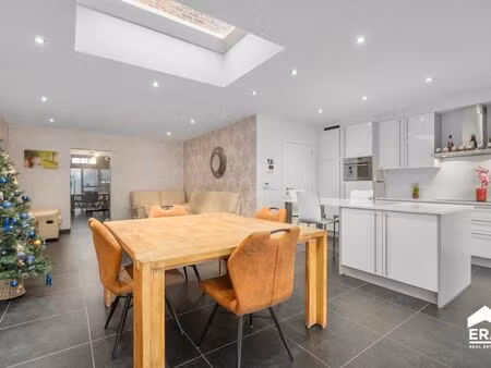 maison à vendre à budingen € 349.000 (lk4iy) - era immopunt | zimmo