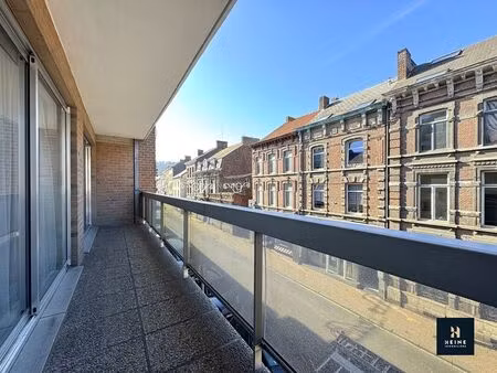 appartement à vendre à andenne € 175.000 (lk5t6) - heine immo | zimmo