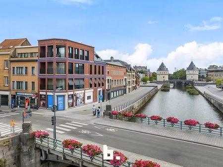 appartement à louer à kortrijk € 1.450 (lk5ys) - bricx vastgoed kortrijk | zimmo