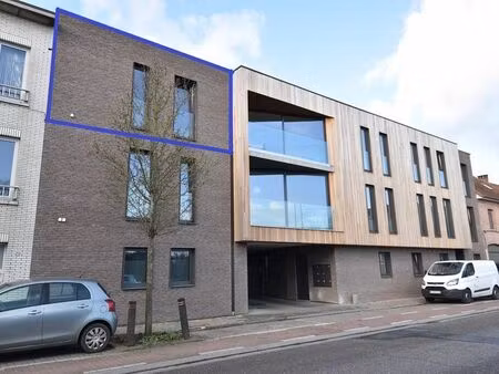 appartement à louer à nieuwkerken-waas € 850 (lk55p) - d&a vastgoed | zimmo