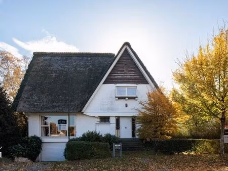 bien professionnel à vendre à sint-denijs-westrem € 495.000 (lk4m3) - irres bvba | zimmo