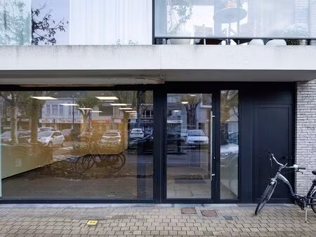 bien professionnel à louer à zelzate € 1.400 (lk542) - strak immo | zimmo