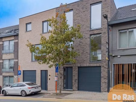 maison à vendre à erembodegem € 498.000 (lk5lz) | zimmo