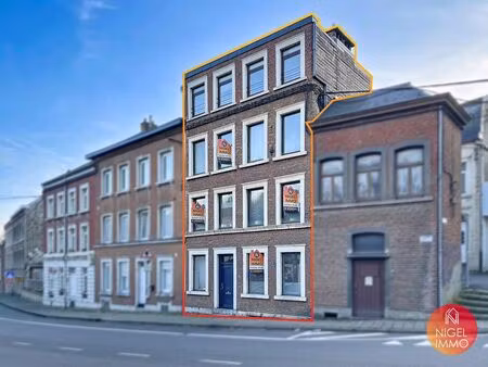 maison à vendre à dison € 119.000 (lk5ko) - nigel immo | zimmo