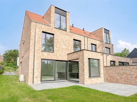 maison à vendre à loonbeek € 735.000 (lk5xs) | zimmo