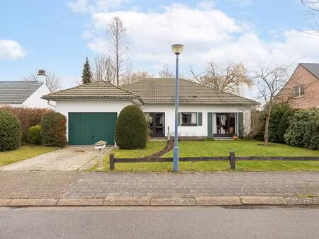 maison à vendre à kontich € 650.000 (lk5dc) - bauwens vastgoed | zimmo
