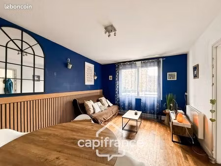 maison 4 pièces 85 m²