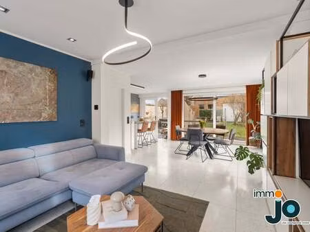 maison à vendre à oudenburg € 449.000 (lk4in) - immo jo | zimmo