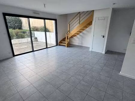 location maison à pornichet (44380) : à louer / 75m² pornichet