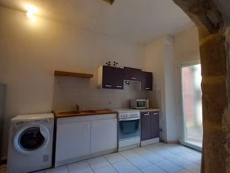 vente appartement t3