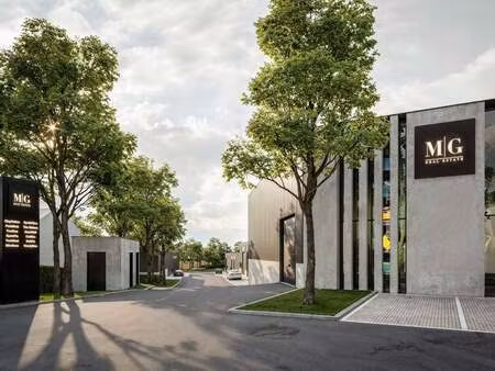 bien professionnel à louer à tielt € 1.777 (lhtmk) | zimmo