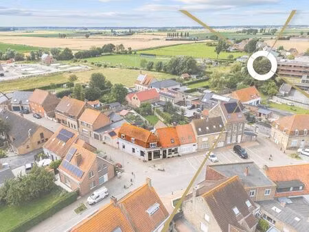 bien professionnel à vendre à bulskamp € 185.000 (lk505) - home hunters | zimmo