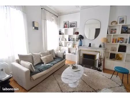 très belle maison caudéran primrose  5 chambres  jardin