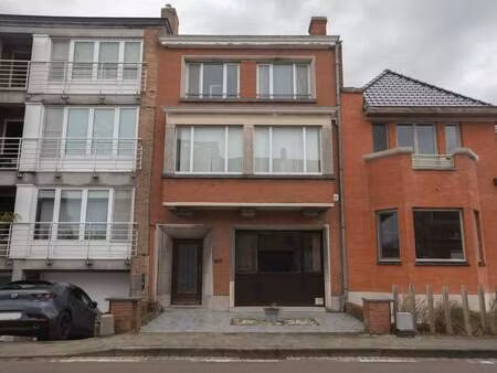 maison à vendre à assebroek € 250.000 (lk4dk) - fieuws  goethals & lesage | zimmo