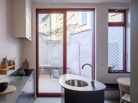 maison à vendre à ledeberg € 395.000 (lk4ds) - carlo eggermont | zimmo