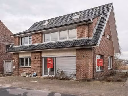 maison à vendre à gooik € 250.000 (lk4r2) - jonas boschmans | zimmo