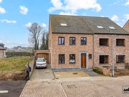 maison à vendre à hamme € 515.000 (lk5nk) - immo zone hamme | zimmo