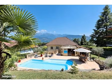 villa a vendre