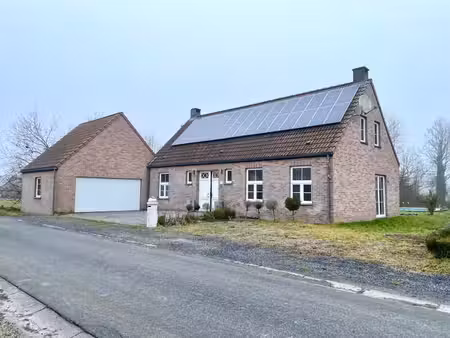 villa à vendre