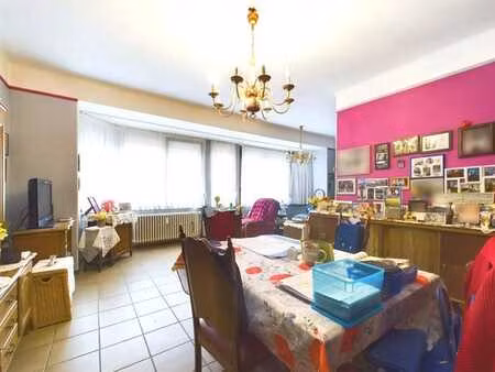 appartement lumineux en hypercentre d'arlon