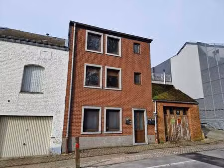 appartement 1 chambre au coeur de bastogne