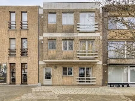 appartement à vendre à bredene € 192.000 (lk4ys) - agence eeckhout | zimmo