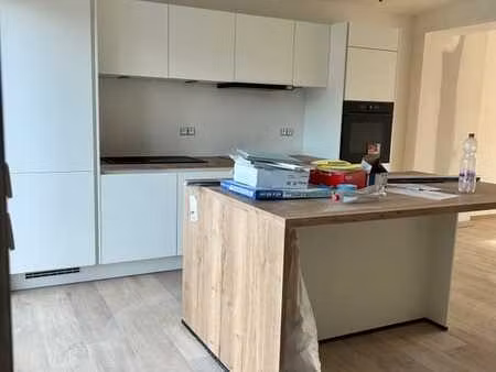 appartement lumineux