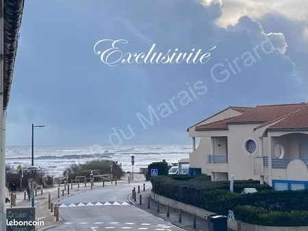 duplex 2 pièces 50 m²