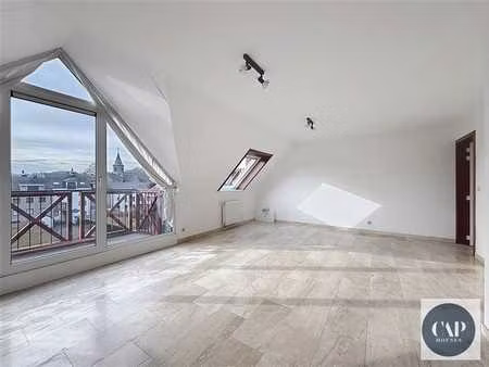 cap'houses : appartement